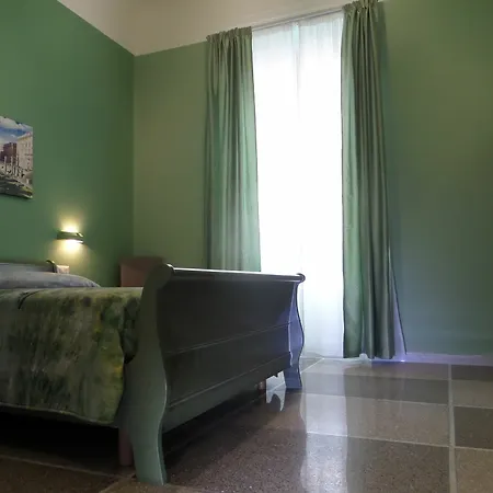 325 Rooms Ai Fori Rome Exterior photo