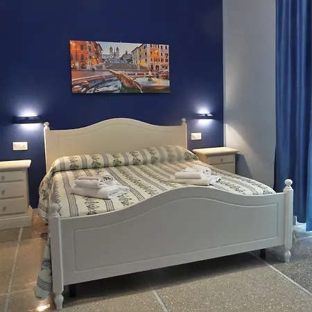 325 Rooms Ai Fori Rome Exterior photo